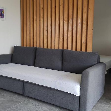 Leptokarya Rooms Wooden Luxury Екстериор снимка